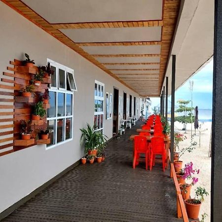 סמפורנה Santiri Island Resort מראה חיצוני תמונה